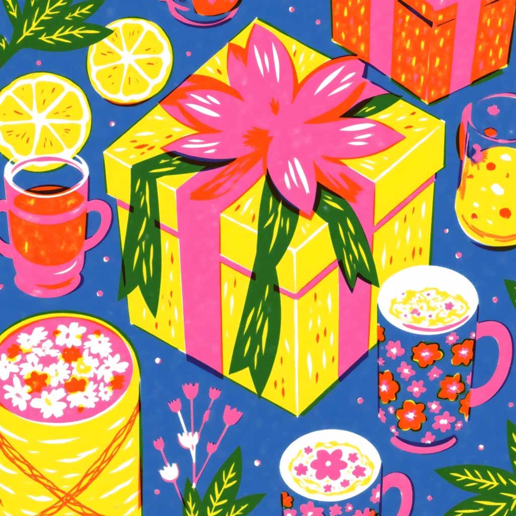 How to Build a Gift Box That Feels Personal
