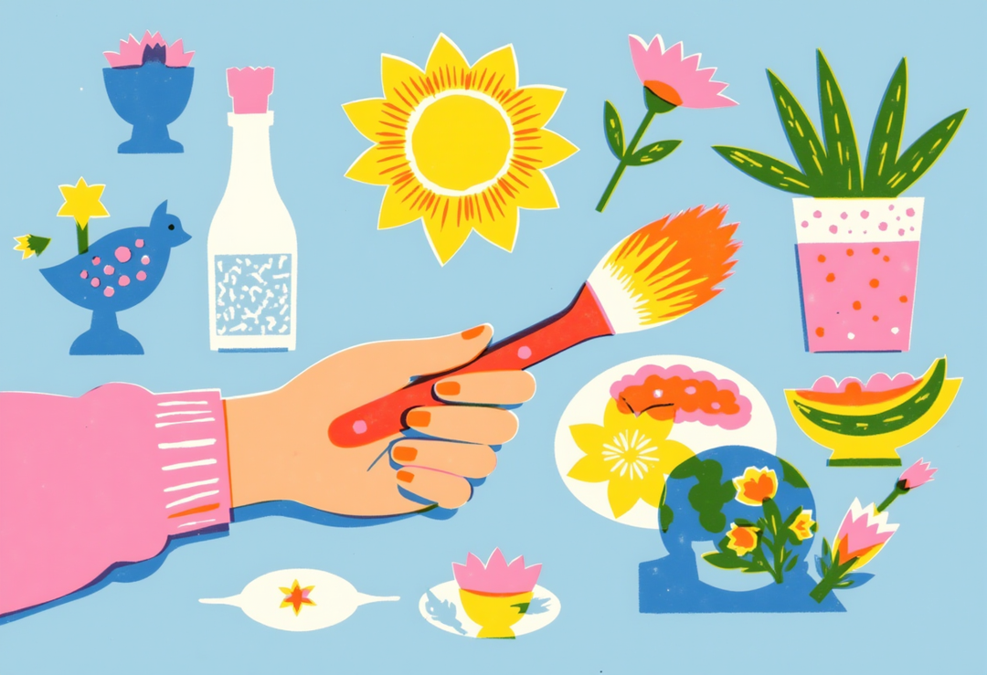 What Are Handmade Products?