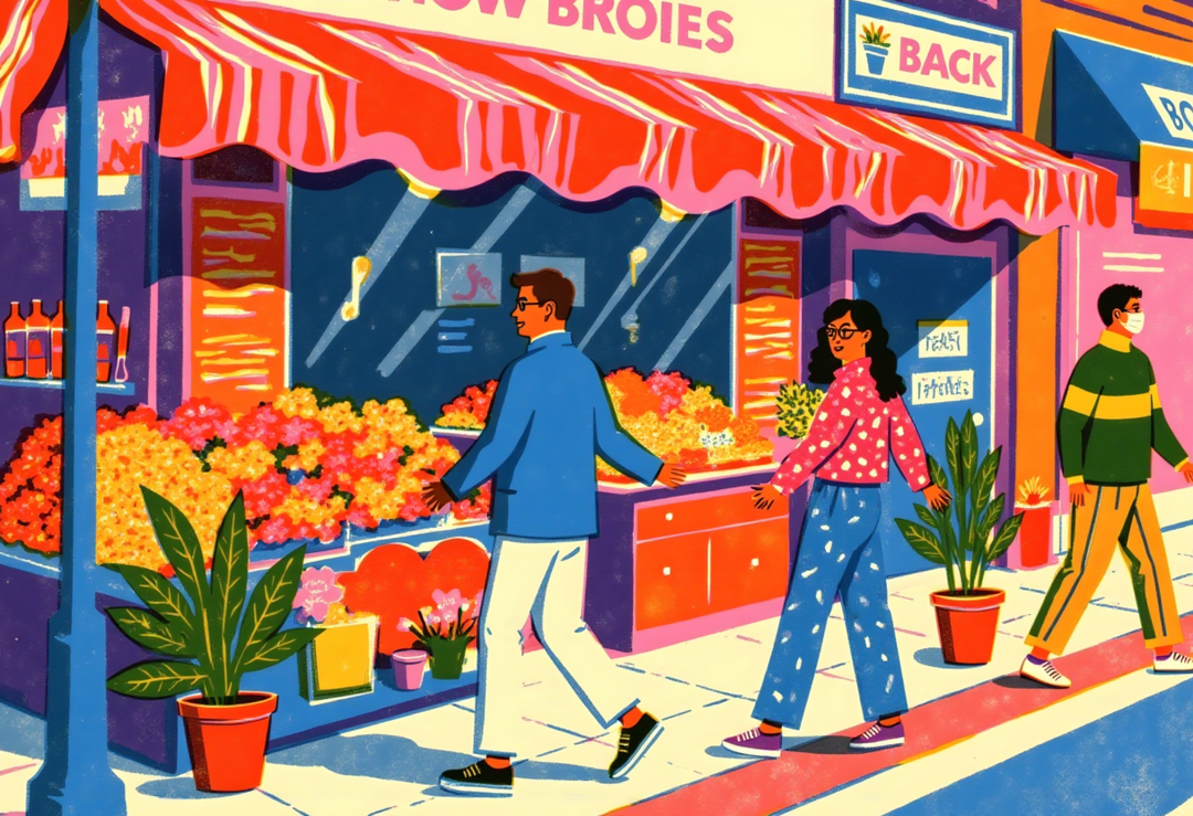 The Ultimate Guide: 13 Must-Experience Craft Shows Across the U.S.