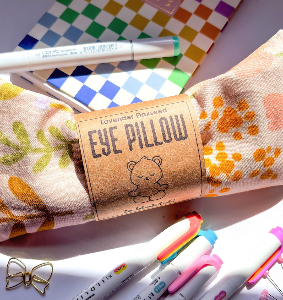 Eye Pillows