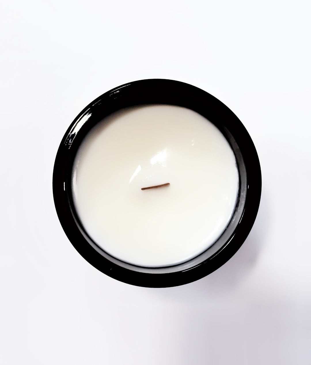 First Kiss Butterflies - Vanilla Apple Orange Blossom Soy Candle