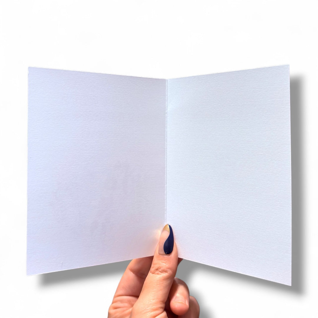 Sorry You’re Getting So Old Card