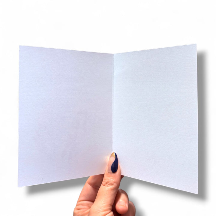 Sorry You’re Getting So Old Card