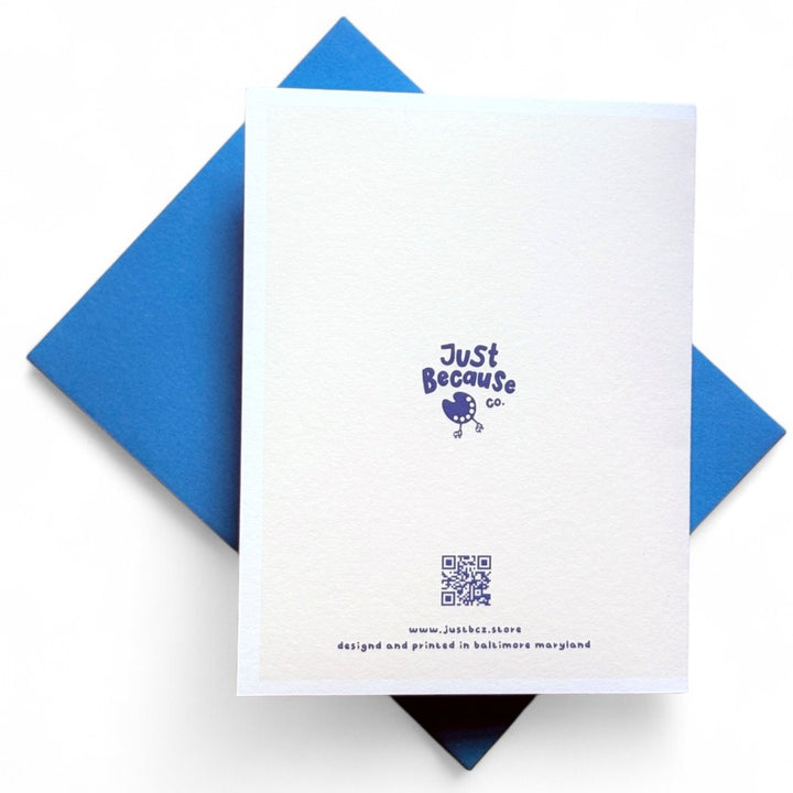 Friends Forever - Card